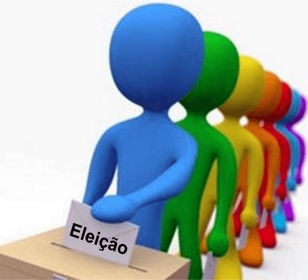 Convite Para Elei??o Do Conselho Escolar – Mixwhite.net